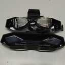 THEMAGIC5 Swim Goggles | Adult Swim Goggles for Men & Women | Antifog, No Leak Swimming Goggles for Recreation & Competition