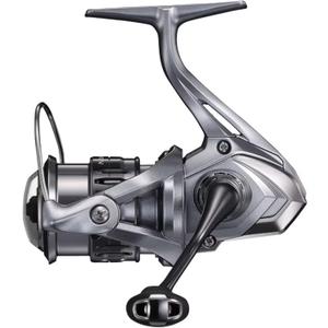 Shimano 21 NASCI Fishing Reel Shipped from Japan 2022 Model (C2000SHG)