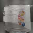 Crisschirs 6-in-1 XL Large Baby Gym & Ball Pit, Play Mat & Play Gym, Combination Baby Activity Gym with Milestone Cards for Sensory Exploration and Motor Skill Development, Balls are not Included (Brown)