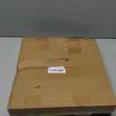 Candy Party Favors with 3.8 Inch Mini Candy Dispenser Toy Thank You Cards Mini Bubble Gumball Machines for Land Birthday Party Decorations Favors(18 Sets)