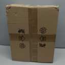 Battery Operated RGB Color Changing Rechargeable Wall Sconce Set of 2, Glass Globe, Up to 50 Hours Use, No Wiring for Bedroom Living Room (Color : Brass)