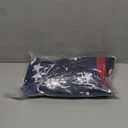 American Flag 4x6 Ft 100% Cotton, US Flag USA Banner with Embroidered Stars, Sewn Stripes, Durable United States Flags, Only Indoor Use House Flags