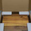 Home Kitchen Magnetic Knife Block Holder Rack Magnetic Stands with Strong Enhanced Magnets Multifunctional Storage Knife Holder