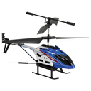 Sky Rider Helicopter with Wi-Fi Camera (DRW241BU)