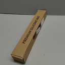 Large Silicone Suction Mat, 17" x 12" Thick Mats with EdgeBumper, Raised Edge Leakproof, NonSlip for Kids Toddler Baby Essentials Table Placemat, Restaurant Eating, Plates, Art, Craft & Painting