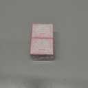 2 x AZUREBEAUTY Glitter Pink Nail Dip Powder Colors 28g/1oz Dipping Powder 2X Shining French Art Starter Manicure Beginner DIY Salon Home Gift Long Lasting Dip Nail Powder