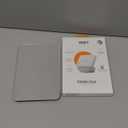 MOFT Dynamic Folio Case for iPad mini 7th A17 Pro 2024 & iPad mini 6th A15 2021, 8.3 Inch Slim Magnetic Stand Case with 20+ Viewing Angles, Auto Wake/Sleep, Ultra Thin, Cement x Sapphire