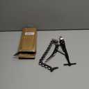 MacWork Exhaust Pipe Cutter, 0.6" to 3.3" Tailpipe Cutter, Chain Exhaust Cutter, Rolling Blade Design for Easy Cutting - Can Be Used as PVC Cutter or Copper Pipe Cutter