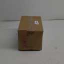 Sea Water Pump (Original Bronze Impeller,C&U Bearing) Compatible With 4.3L/5.0L/5.7L Mercruiser, OMC, Stern Drive, Penta, Chrysler & Indmar- Inboard V6/V8 Engines, Replaces# 8M0113734, 8503991 With Bronze Impeller