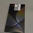 TORRAS for iPhone 16 Pro Case Guardian Shockproof, 4X Military-Grade Test Protection, DIY-Buttons Anti-Scratch Non-mag Translucent Matte Hard Back Slim Case for iPhone 16 Pro 6.3 nch, Gold