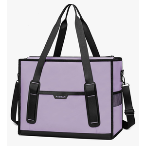 Tote Bag for Women with Laptop Compartment, Nurse Bags for Work, Large Work Bag for Women with Multiple waterproof Pockets