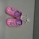 TG UNICORN CHARM CLOG 6