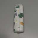 St Patrick's Day Table Runner Linen Farmhouse Country Table Runners 72 Inches Long for Dining Table Decor, Kitchen,Party (13"x71")