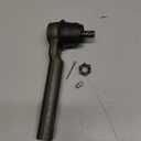 MOOG ES800303 Steering Tie Rod End for Honda CR-V