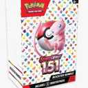 151 Booster Bundle - SV: Scarlet & Violet 151