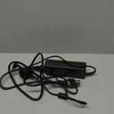 ROLADA 19.5V Power Cord Compatible with Sony Bravia TV 24" 32" 40" 42" 48" 55" KDL-40W600B, KDL-40W650D, KDL-42W650A, DL-42W800B, KDL-48W600B, KDL-48W650D Screen Power Supply Replacement