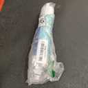 GE RPWFE Refrigerator Water Filter, Genuine Replacement Filter, Certified to Reduce Lead, Sulfur, and 50+ Other Impurities, Replace Every 6 Months for Best Results, Pack of 1