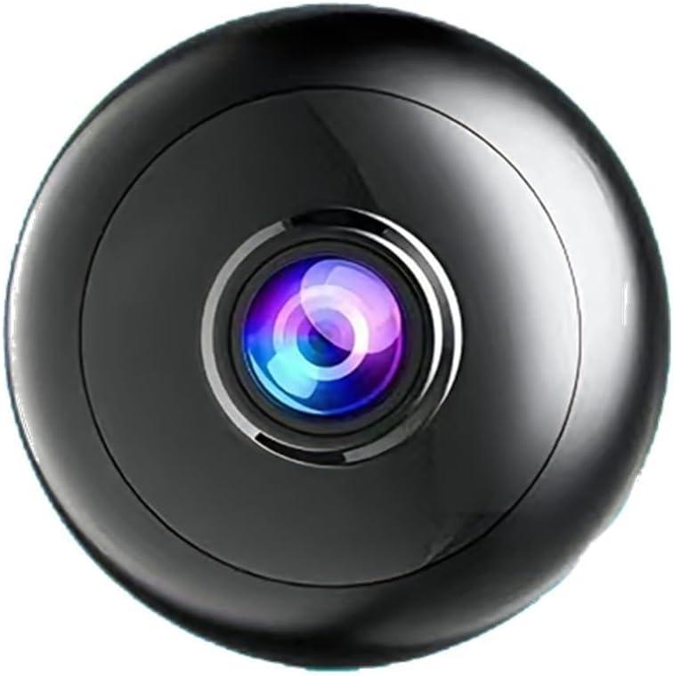 1pcs Camera Cam Home Indoor Use Night Vision Motion Detection Baby Wireless(1)