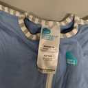 Love to Dream Swaddle UP, Baby Sleep Sack, Self-Soothing Swaddles for Newborns, Snug Fit Helps Calm Startle Reflex, New Born Essentials for Baby, 13-19 lbs, Dusty Blue