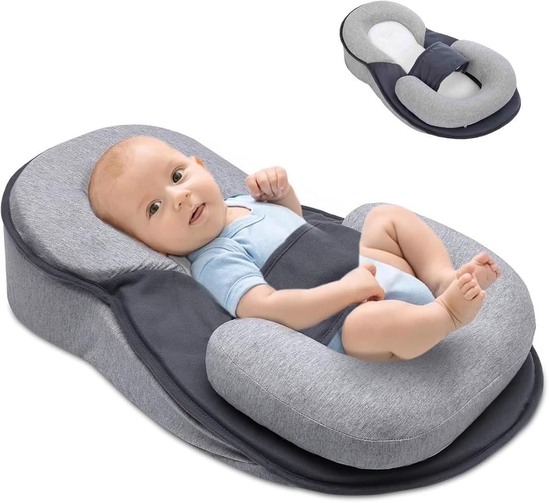 Baby Reflux Breastfeeding Pillow