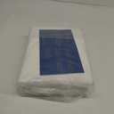 Bedsure Boho Cal King Duvet Cover - White Breathable & Soft Boho Bedding, Machine Washable Comforter Cover for All Seasons, Includes 1 Duvet Cover 104"x98" with 2 Pillow Shams & Zipper Closure