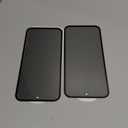 DYNASCO 3 Pack Privacy Screen Protector for Google Pixel 8A 6.1", 9H Hardness Anti-Scratch Anti-Spy Tempered Glass Film for Google Pixel 8A - NO Compatible Fingerprint, Anti-Shatter, Case Friendly