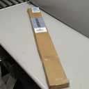 Tailgate Molding Trim Compatible with 2017 2018 2019 2020 2021 2022 Ford F250 F-250 F350 F-350 F450 F-450 Super Duty Flexible Flex Step Cap Top Protector Cover Replaces HC3Z9940602A, FO1904134