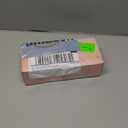 FeelinGirl Bras for Women No Underwire Front Closure Post Surgical Bras with Wide Adjustable Straps Antique Fuchsia 3XL