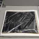 Giftgarden 11x14 Picture Frame Gold, 11 by 14 Thin Photo Frame for Wall Tabletop Display, Single