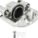 PHILTOP Front Right Brake Caliper 18-4299 Compatible with 1988-1999 C1500, 1988-1999 K1500, 1994-1999 Ram 1500, 1988-1998 K2500, 1995-2000 Tahoe, 1992-1999 K1500 Suburban
