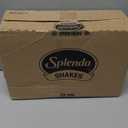 SPLENDA Diabetes Care Shakes - Meal Replacement Shake, French Vanilla, 8 Fl Oz (Pack of 24), BB Nov. 4, 2025