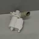 DP040-012 4681EA1007A Drain Pump (OEM) Compatible with LG, Kenmore Washer Drain Pump, Replace 5859EA1004F 5859EA1004P 5859EA1004G WH23X10020, Fits for WT1101CW WT1201CV WT1501CW 79631513210