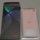 TORRAS Magnetic Slim-Fit for iPhone 17 PRO MAX Case, Ultra-Thin 17 ProMax Phone Case Compatible with MagSafe, Light Anti-Scratch Matte Hard PC Bayer 6.9 inch OriginFit, Glossy Orange