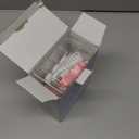 Kids Instant Digital Cameras for Boys and Girls, 1080P HD Dual-Lens Selfie Digital Camera with Print Paper & 32G Card, Christmas Birthday Gifts Toys for Toddler and Teenagers Age 3-16 Years Old (Pink)