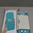 Nintendo Switch Lite - Turquoise