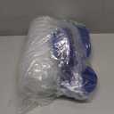 Freezer Storage Containers, [10 Pack-16 oz] Ultra Thick Freezer Containers with Leakproof Twist Top Lids, Heavy Duty BPA Free Stackable Food Containers for Lunch/Salad/Leftover/Soup/Oats/Ice Cream