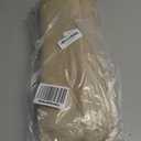 Bekith 6 Pack Burlap Bags with Drawstring, 18" x 24" Natural Jute Potato Sacks, Reusable Root Vegetable Storage Bags, Strong Race Bags for Kids, Perfect Birthday Party Game