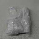 6Pcs Small Glass Hyacinth Vases Set - Clear Mini Bud Flower Vases with Twine Ropes for Home & Wedding Table Centerpieces Decor, Bulb Forcing, Avocado Planting