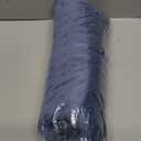 Heating Pads for Back Neck Shoulder Pain, Electric Heating Pad Auto Shut Off, Fast Heat, Large Heating Pad Christmas Gifts for Women Men, Birthday Gifts for Mom Dad (Blue) (12" x 24")