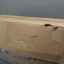 Bedsure White Oversized King Duvet Cover - 3 Pieces Prewashed Cotton-Like Extra Soft Bedding Set, Includes 1 Duvet Cover 120x98 Inches with Zipper Closure & 2 Pillow Shams, Comforter Not Included