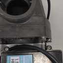 In/Above Ground Pool Pump, Self Primming High Flow (Single Speed, 2HP, 8120 GPH, 115V)