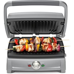 Cuisinart Griddler Compact