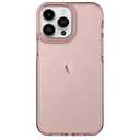 ArtsEvo Designed for iPhone 15 Pro Max Case, 6.6ft Drop Protection, Full Body Screen Camera Protective Phone Case,Cherry Pink