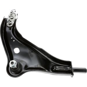 Dorman 521-073 Front Driver Side Lower Suspension Control Arm and Ball Joint Assembly Compatible with Select Mini Models