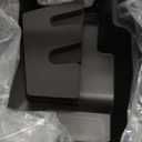 Automobile Under Seat Storage Compatible with Chevy Silverado/GMC Sierra (2007-2018) 1500 (2007-2019) 2500HD 3500HD (2007-2018 1500 Model)