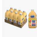 Ocean Spray Juice, 100% Grapefruit, 60 Ounce (Pack of 8). Best By 21/08/26