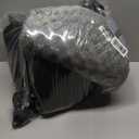 Dog Car Seat for Small and Medium Dogs, Memory Foam Dog Booster Seat Elevated Cushion Seat for Dogs Under 30 lbs Pet Car Seat Travel Bed