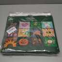 2 x YAGUAN 2026 Diamond Art Calendar,New Wall Calendar Diamond Painting Kit,DIY Diamond Art Calendar 2026,12-Month Flip Wall Calendar with to Do List for Christmas Home Office Decoration (1PCS)