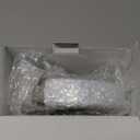 Ozeino 2.4GHz Wireless Gaming Headset for PC, Ps5, Ps4 - Lossless Audio USB & Type-C Ultra Stable Gaming Headphones with Flip Microphone, 40-Hr Battery Gamer Headset for Switch, Laptop, Mobile, Mac