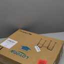 Foldable Toilet Safety Rails for Seniors - Adjustable Toilet Safety Frame & Toilet Handles for Elderly & Disabled, Fits Most Toilets, 350lb Capacity, Gray